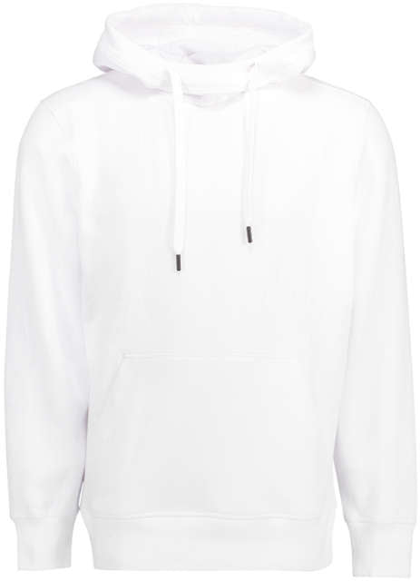 Hoodie ID, Hoodie Core, weiß