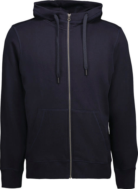 Full Zip Hoodie ID, Full Zip Hoodie Core, navy