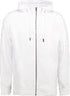 Full Zip Hoodie ID, Full Zip Hoodie Core, weiß