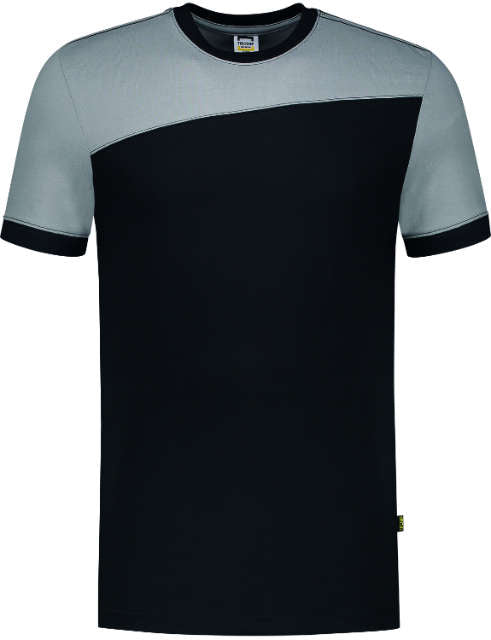 T-Shirt TRICORP, Bicolor