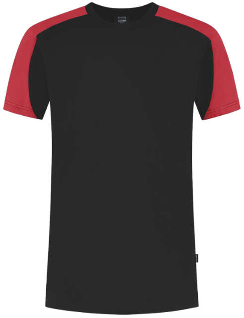 T-Shirt TRICORP, REDEFINED Bicolor