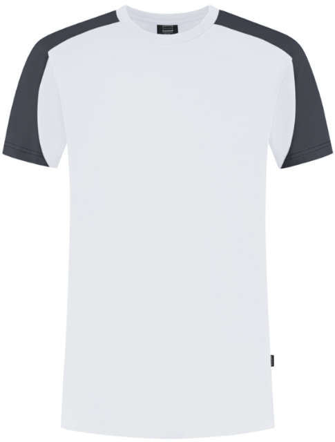 T-Shirt TRICORP, REDEFINED Bicolor