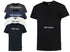 T-Shirt TRICORP, REWEAR, schwarz