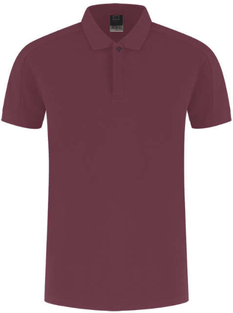 Poloshirt TRICORP, REDEFINED