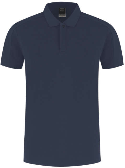 Poloshirt TRICORP, REDEFINED