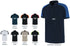 Poloshirt TRICORP, REDEFINED Bicolor
