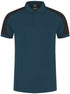 Poloshirt TRICORP, REDEFINED Bicolor