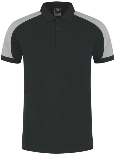 Poloshirt TRICORP, REDEFINED Bicolor
