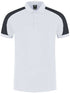 Poloshirt TRICORP, REDEFINED Bicolor