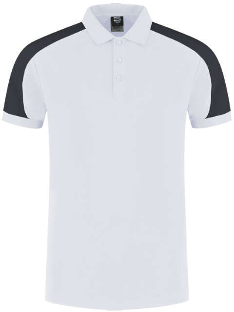 Poloshirt TRICORP, REDEFINED Bicolor