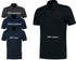 Polo shirt TRICORP, REWEAR, black
