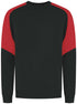 Sweatshirt TRICORP, REDEFINED Bicolor