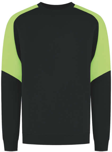 Sweatshirt TRICORP, REDEFINED Bicolor