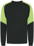Sweatshirt TRICORP, REDEFINED Bicolor