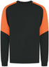 Sweatshirt TRICORP, REDEFINED Bicolor