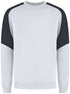 Sweatshirt TRICORP, REDEFINED Bicolor