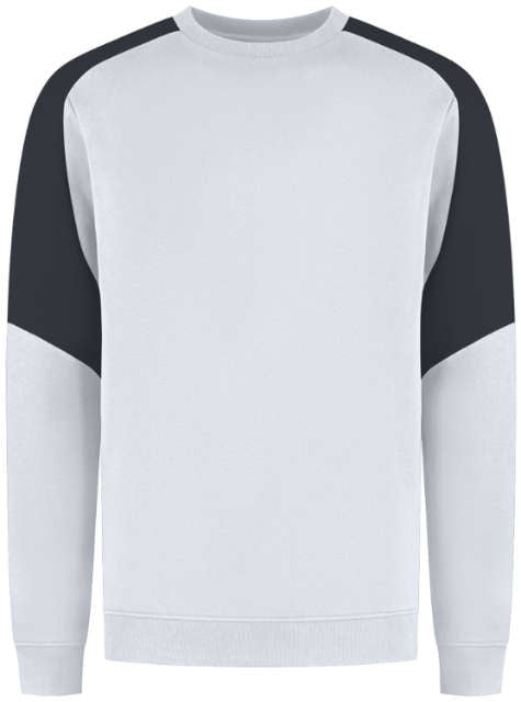 Sweatshirt TRICORP, REDEFINED Bicolor