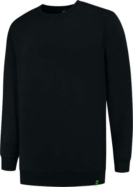 Sweatshirt TRICORP, REWEAR, black