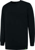 Sweatshirt TRICORP, REWEAR, black