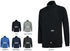 Sweatjacke TRICORP, Sweatjacke, schwarz