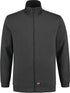 Sweatjacke TRICORP, Sweatjacke, dunkelgrau