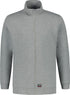 Sweatjacke TRICORP, Sweatjacke, grau meliert
