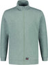 Sweatjacke TRICORP, Sweatjacke, grau meliert