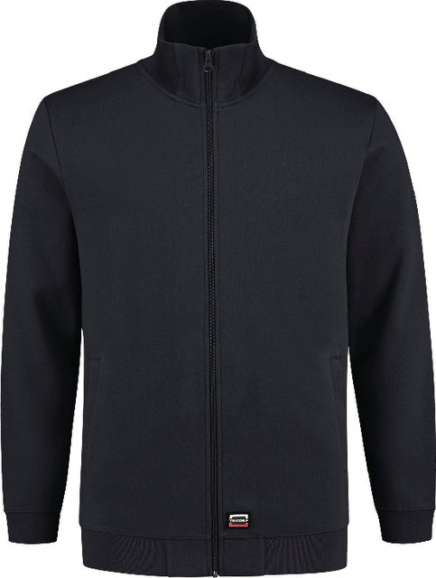 Sweat jacket TRICORP, sweat jacket, navy