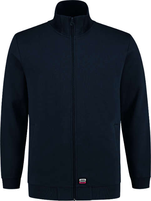 Sweatjacke TRICORP, Sweatjacke, navy