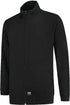 Sweatjacke TRICORP, Sweatjacke, schwarz