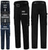 Bundhose TRICORP, TWILL, REWEAR, dunkelblau