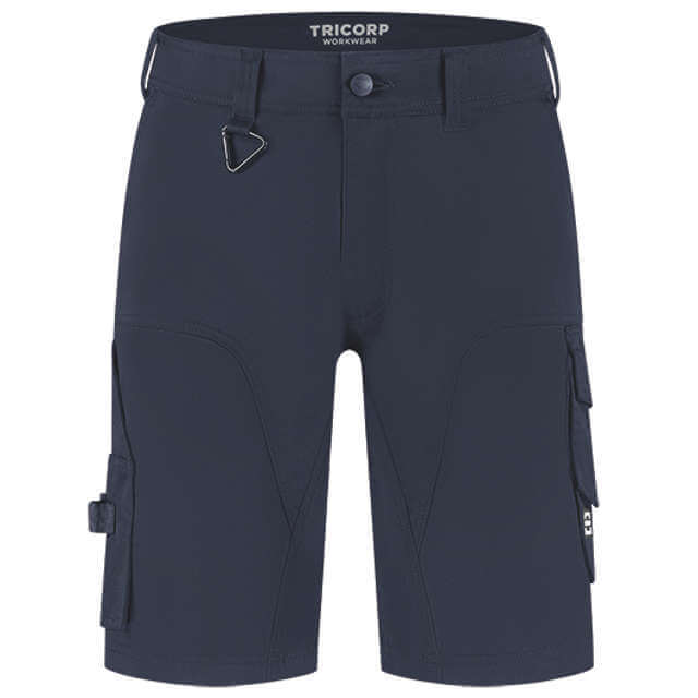 Damen-Shorts TRICORP, REDEFINED Functional Stretch