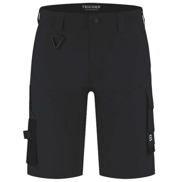Shorts TRICORP, REDEFINED 4-Way Stretch