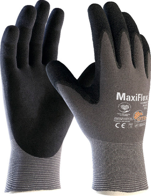Montage-Handschuh ATG, MaxiFlex<sup>®</sup> Ultimate™