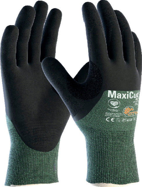 Schnittschutz-Handschuh ATG, MaxiCut<sup>®</sup> Oil™
