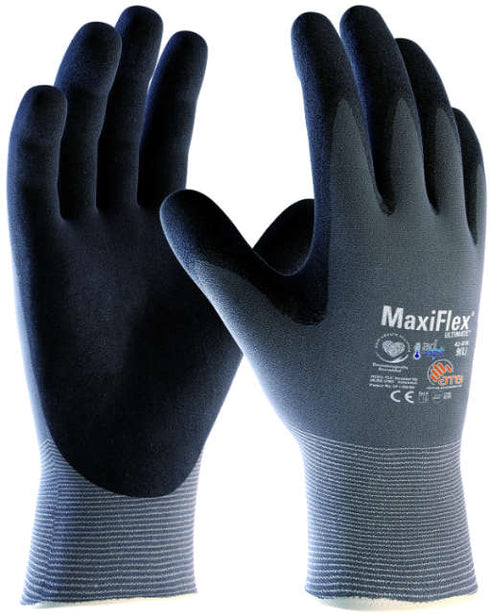 Nylon-Strickhandschuh ATG, MaxiFlex<sup>®</sup> Ultimate™ AD-APT<sup>®</sup>