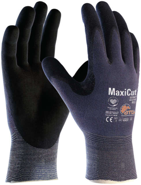 Schnittschutz-Handschuh ATG, MaxiCut<sup>®</sup> Ultra™
