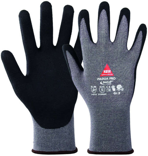 Montage-Handschuh HASE, PADUA PRO SeaCell™
