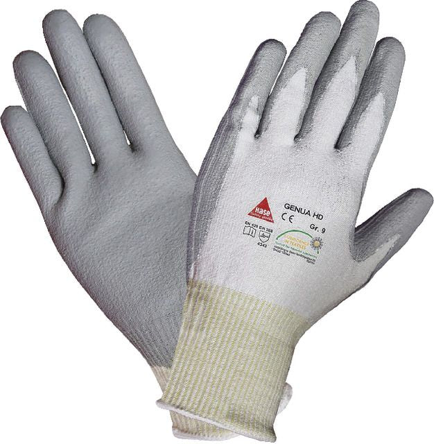 Schnittschutz-Handschuh HASE, Genua HD