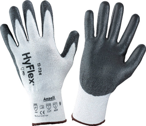 Schnittschutz-Handschuh ANSELL, HyFlex<sup>®</sup> 11-724