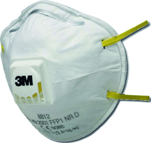 Atemschutzmaske 3M, 8812 - FFP1