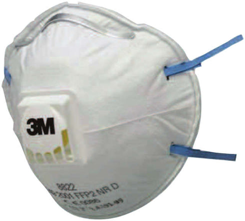 Atemschutzmaske 3M, 8822 - FFP2