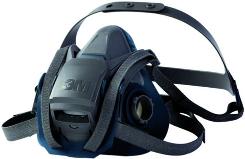 Halbmaske 3M, 6502QL / 6503QL