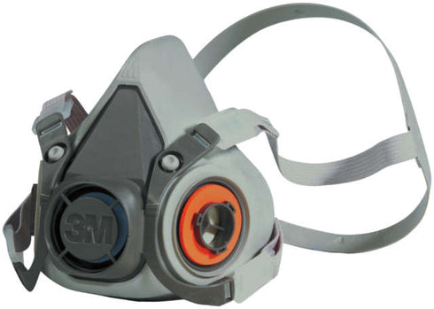 Halbmaske 3M, 6200 / 6300