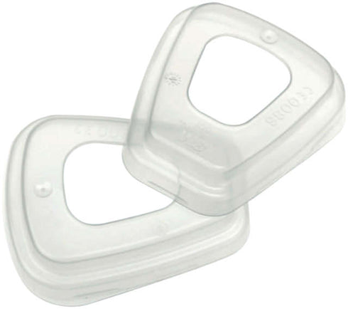 Filterdeckel 3M, Typ 501