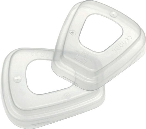 Filterdeckel 3M, Typ 501