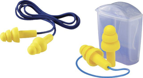 Gehörschutzstöpsel 3M, E-A-R<sup>™</sup> Ultrafit, mit Band