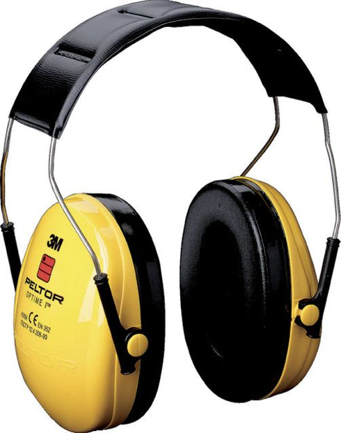 Kapselgehörschutz 3M, PELTOR™ Optime™ I-H510A
