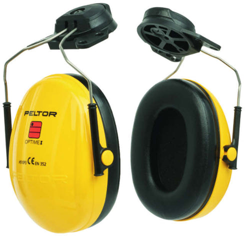 Kapselgehörschutz 3M, PELTOR™ Optime™ I-H510P3E