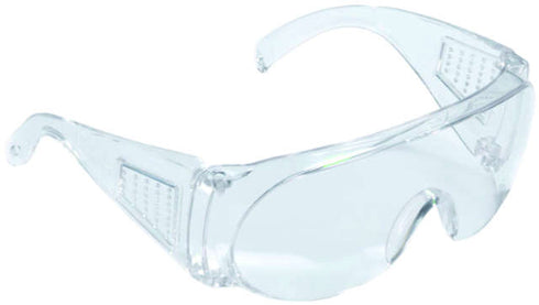 Vollsichtbrille 3M, Visitor